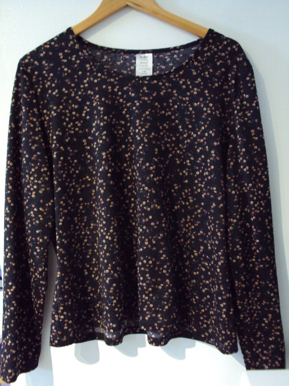 Haut de la marque québécoise RACHEL 2XL